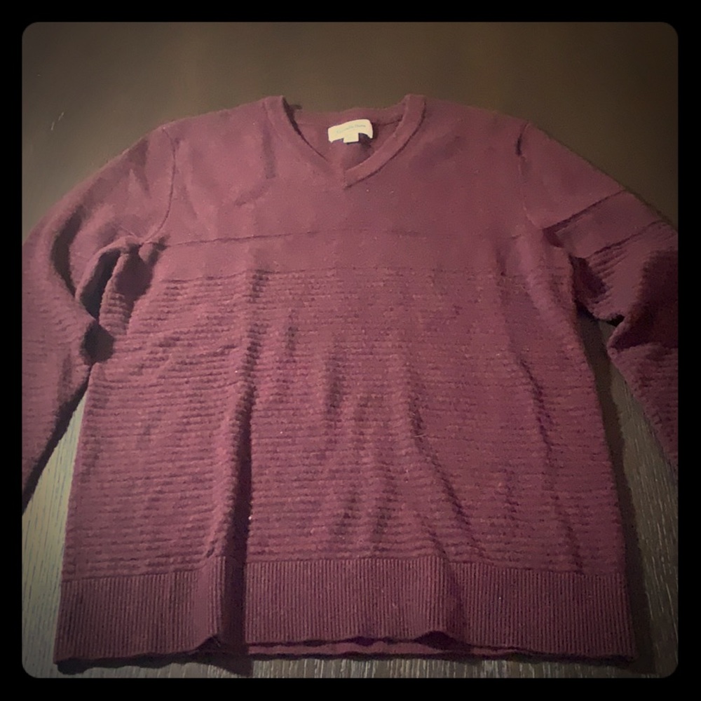 Men’s Sweater : Goodfellow & Co.